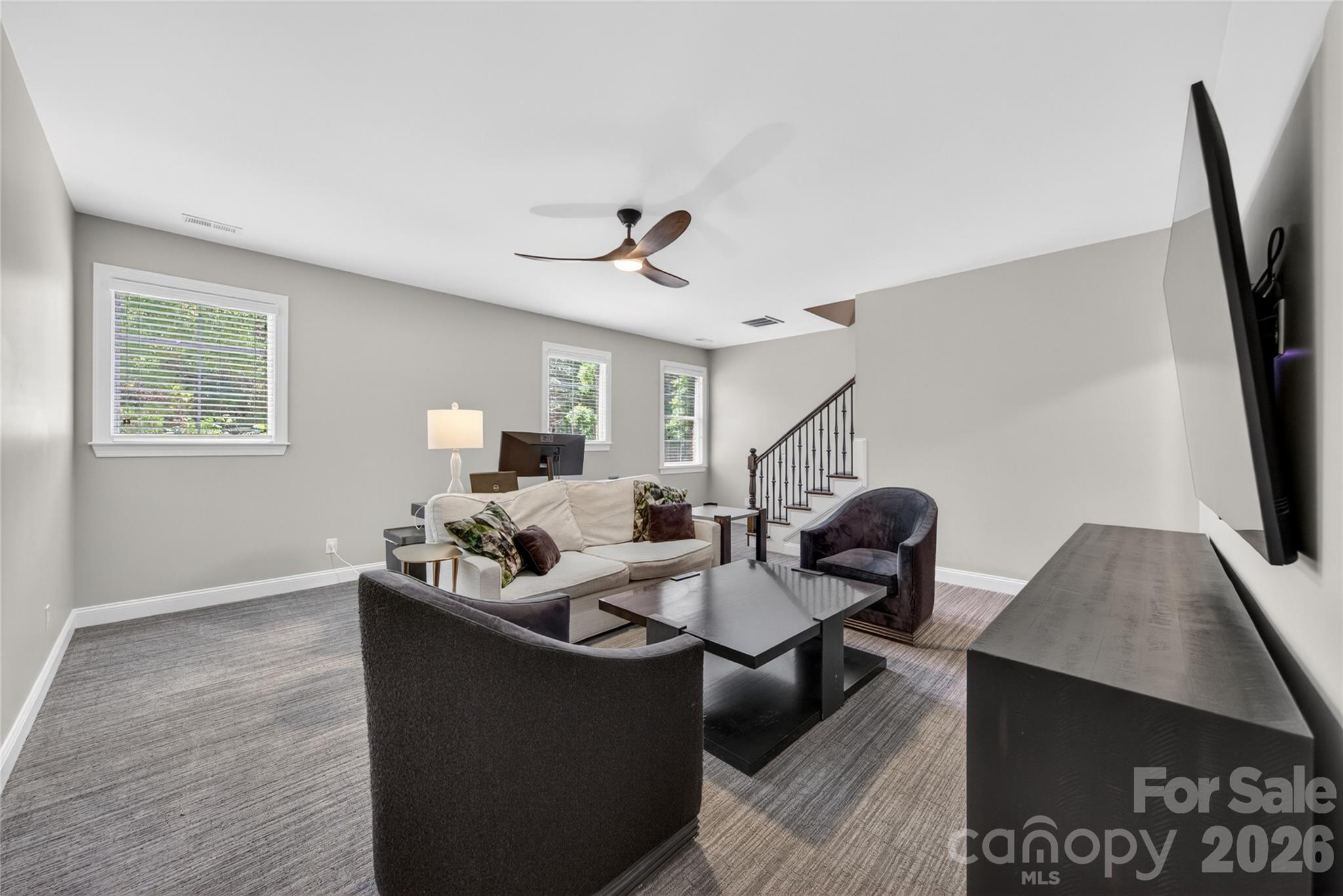 Longview - Residential