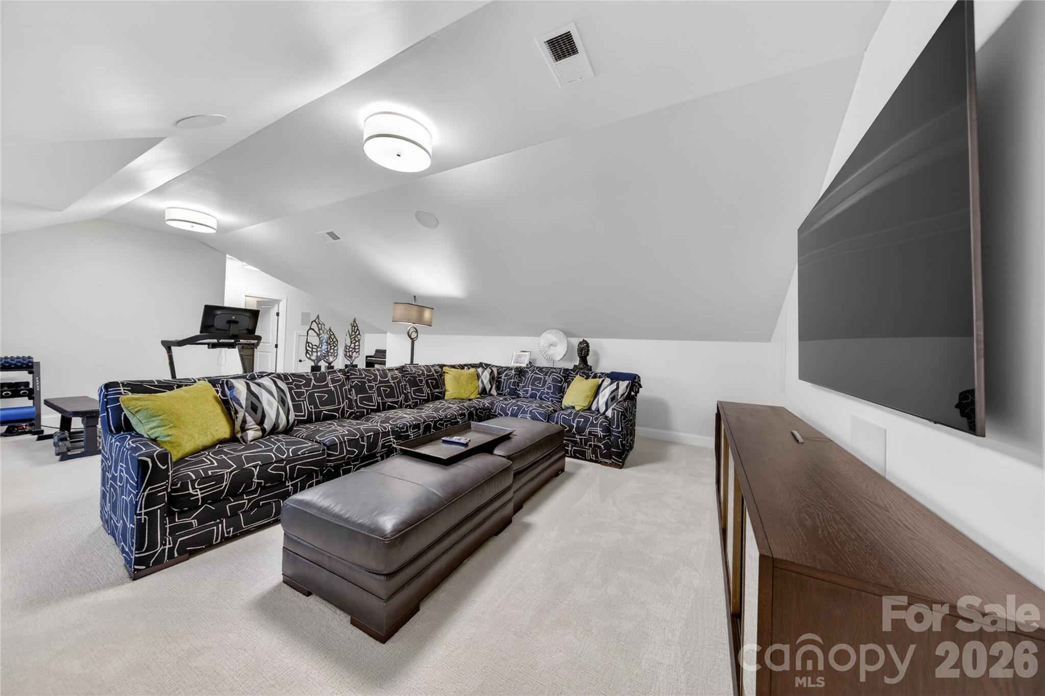 Longview - Residential