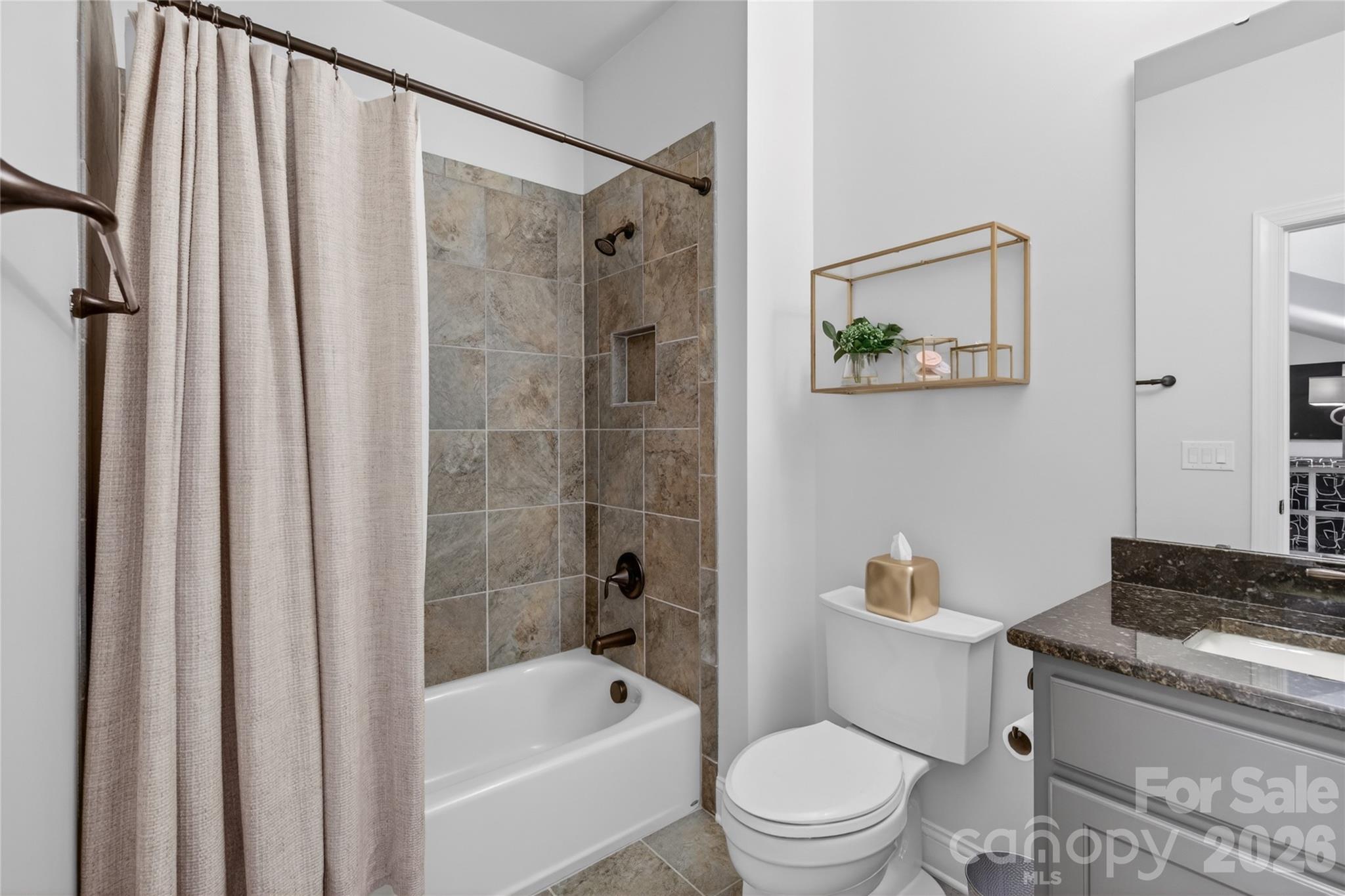 Longview - Residential