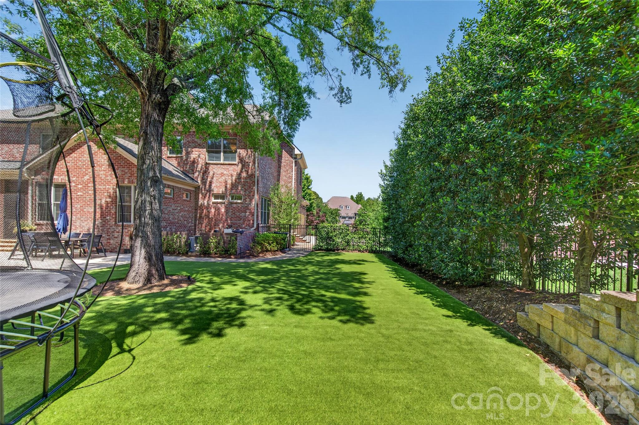 Longview - Residential
