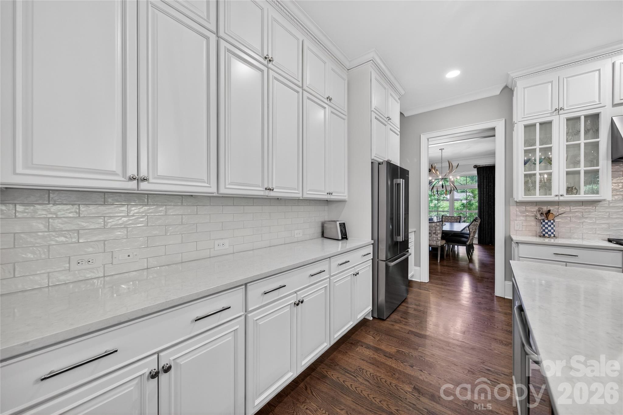 Longview - Residential