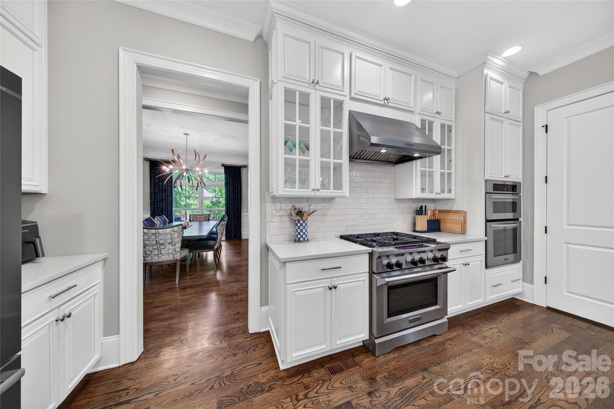 Longview - Residential