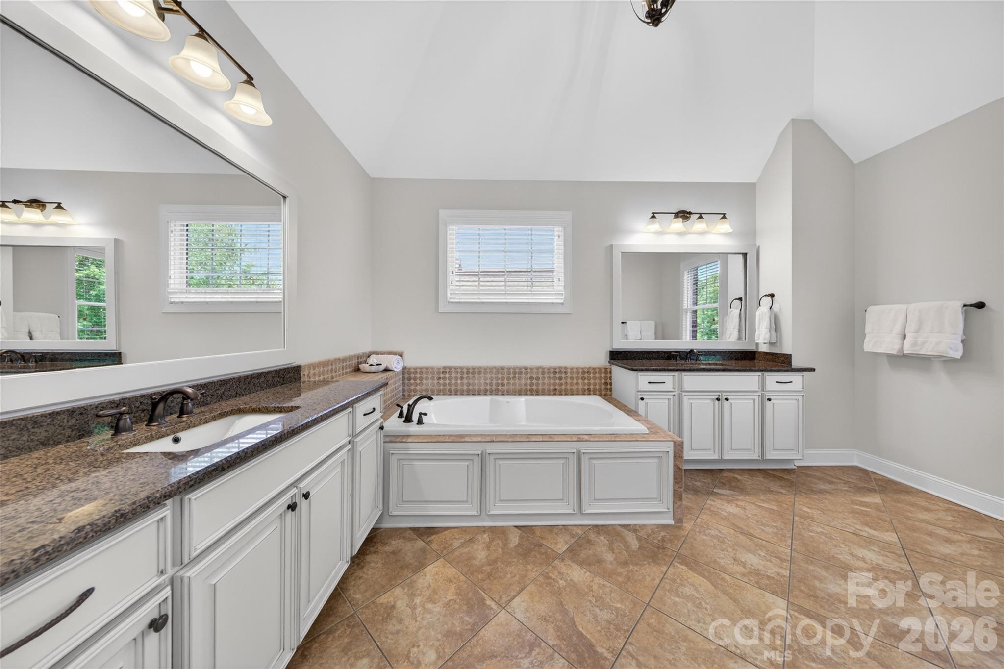 Longview - Residential
