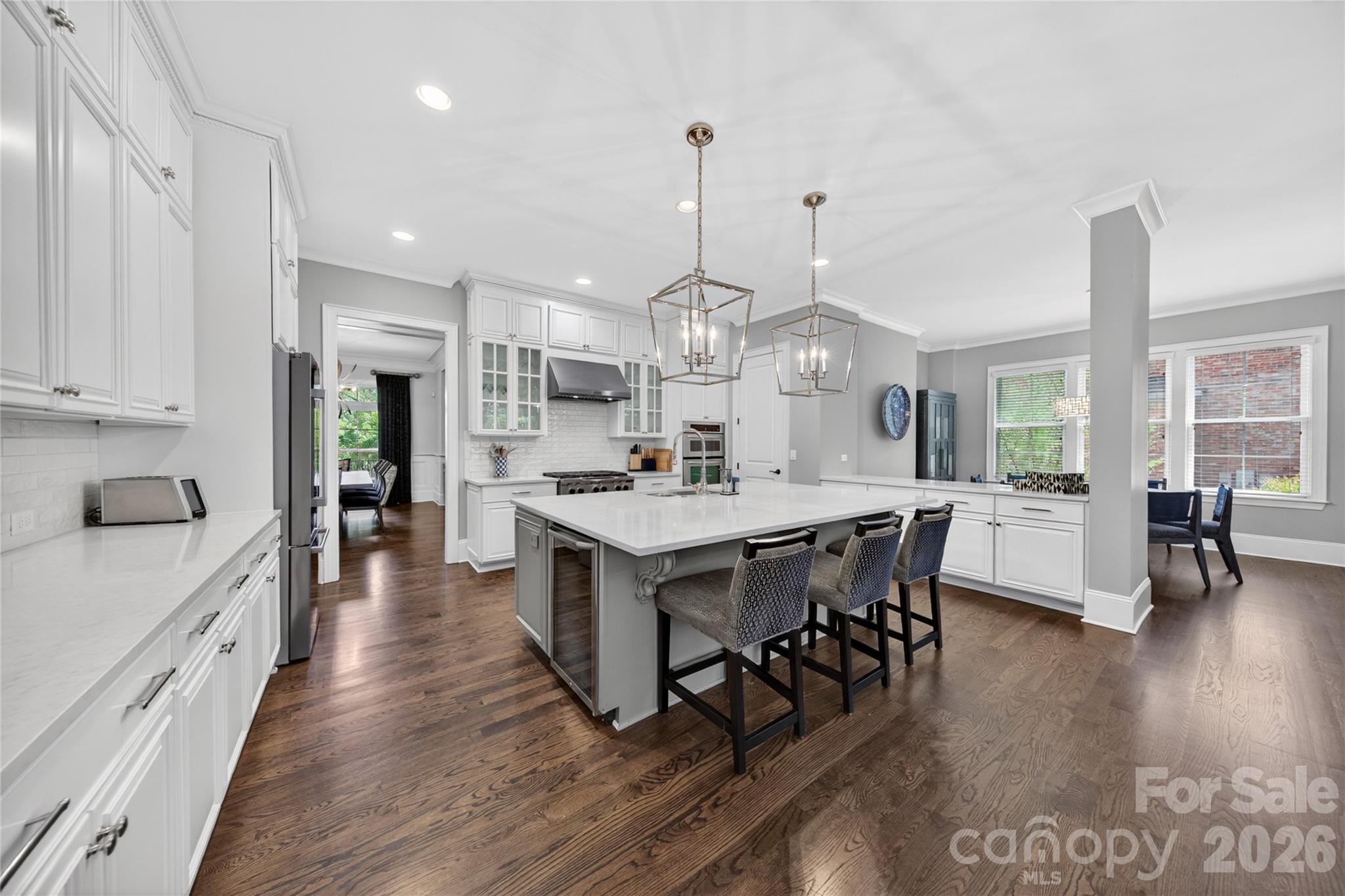 Longview - Residential