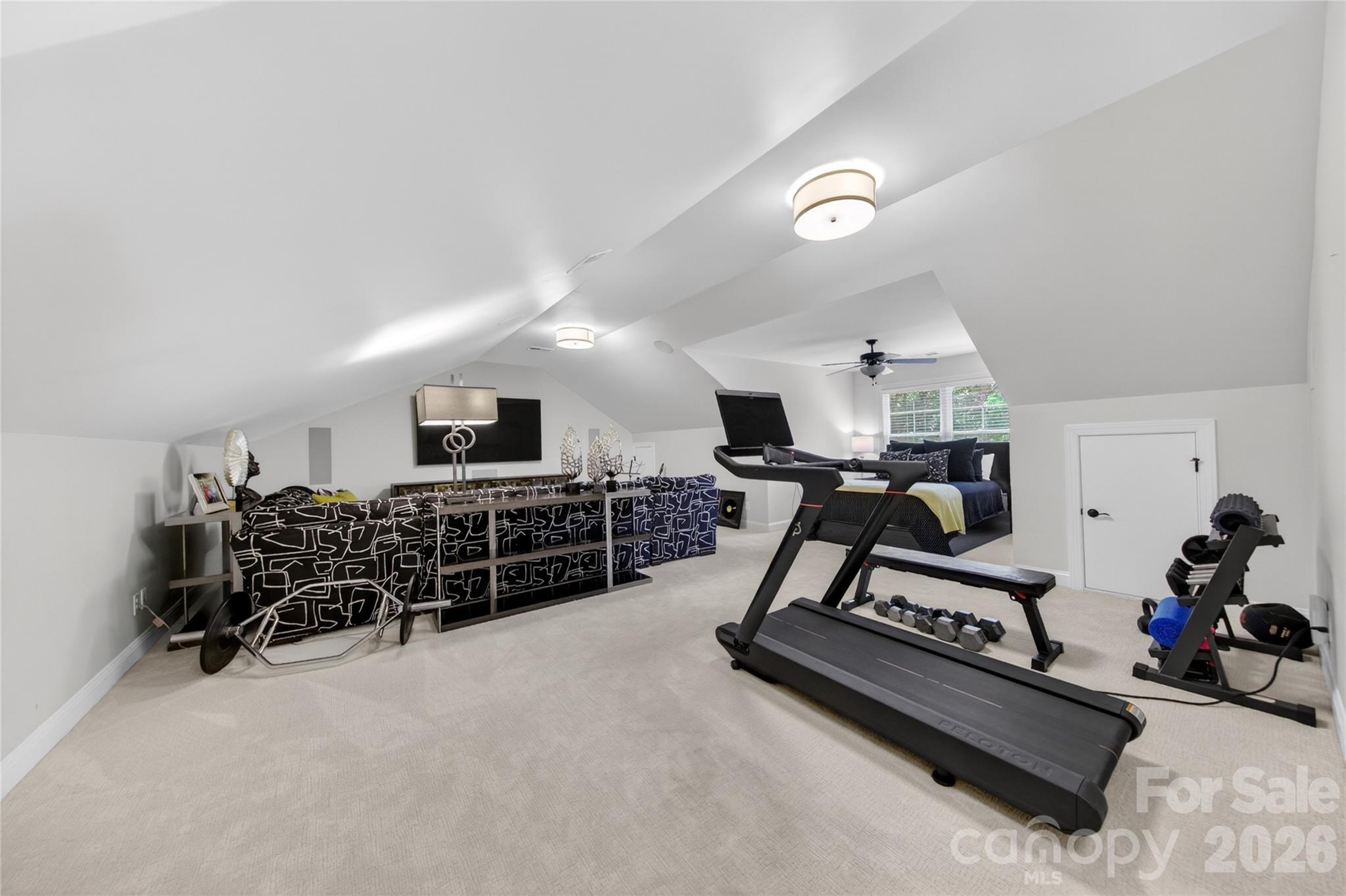 Longview - Residential