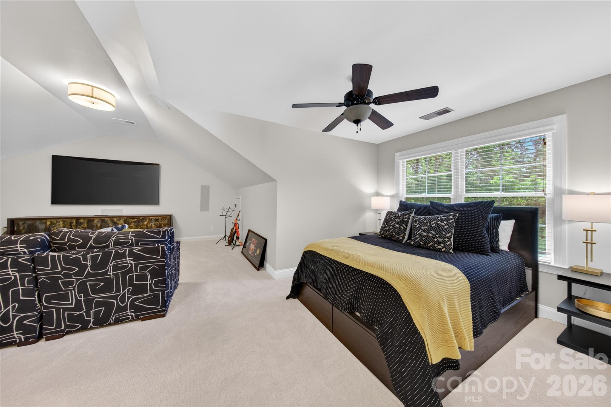 Longview - Residential