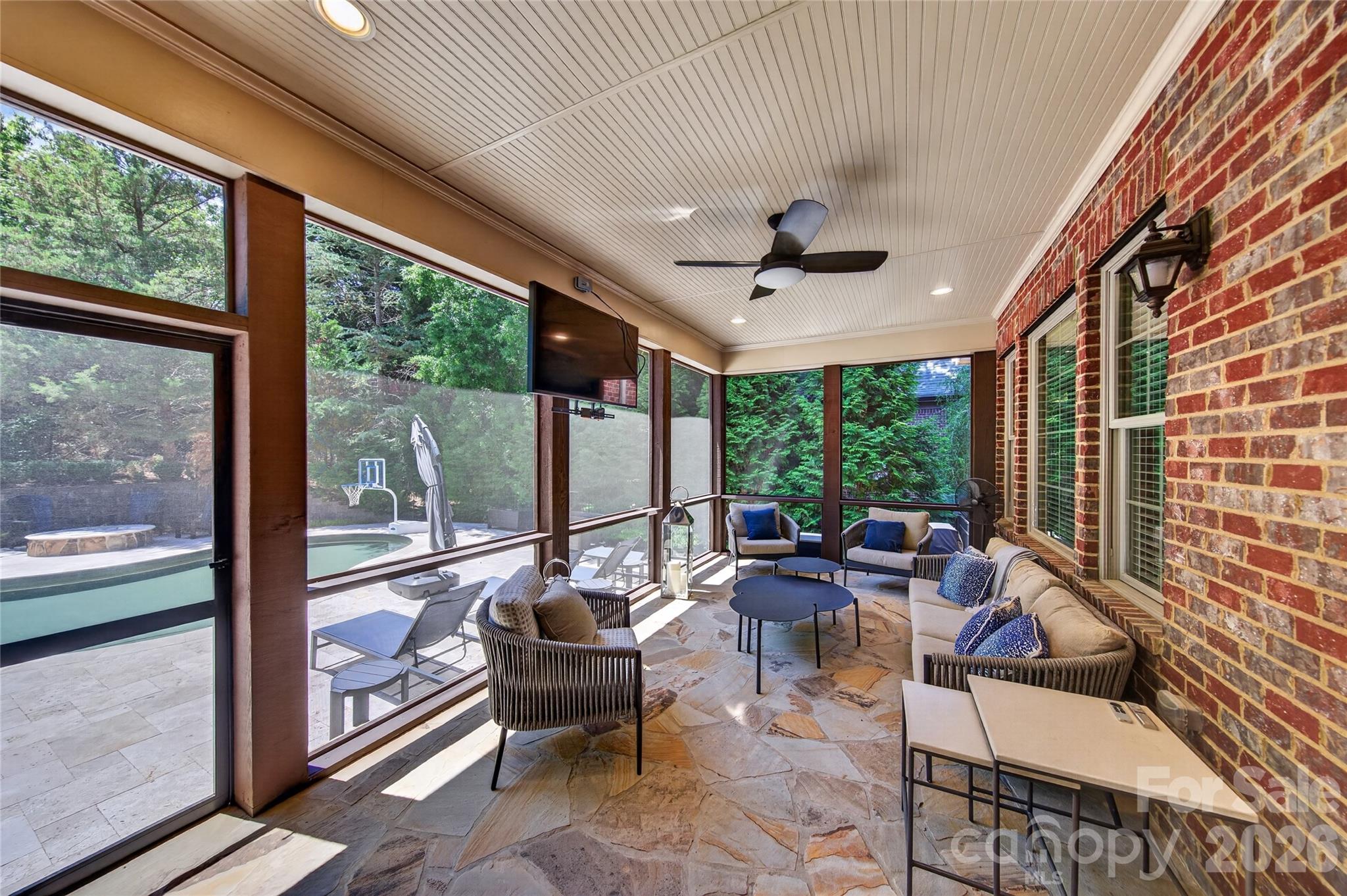 Longview - Residential