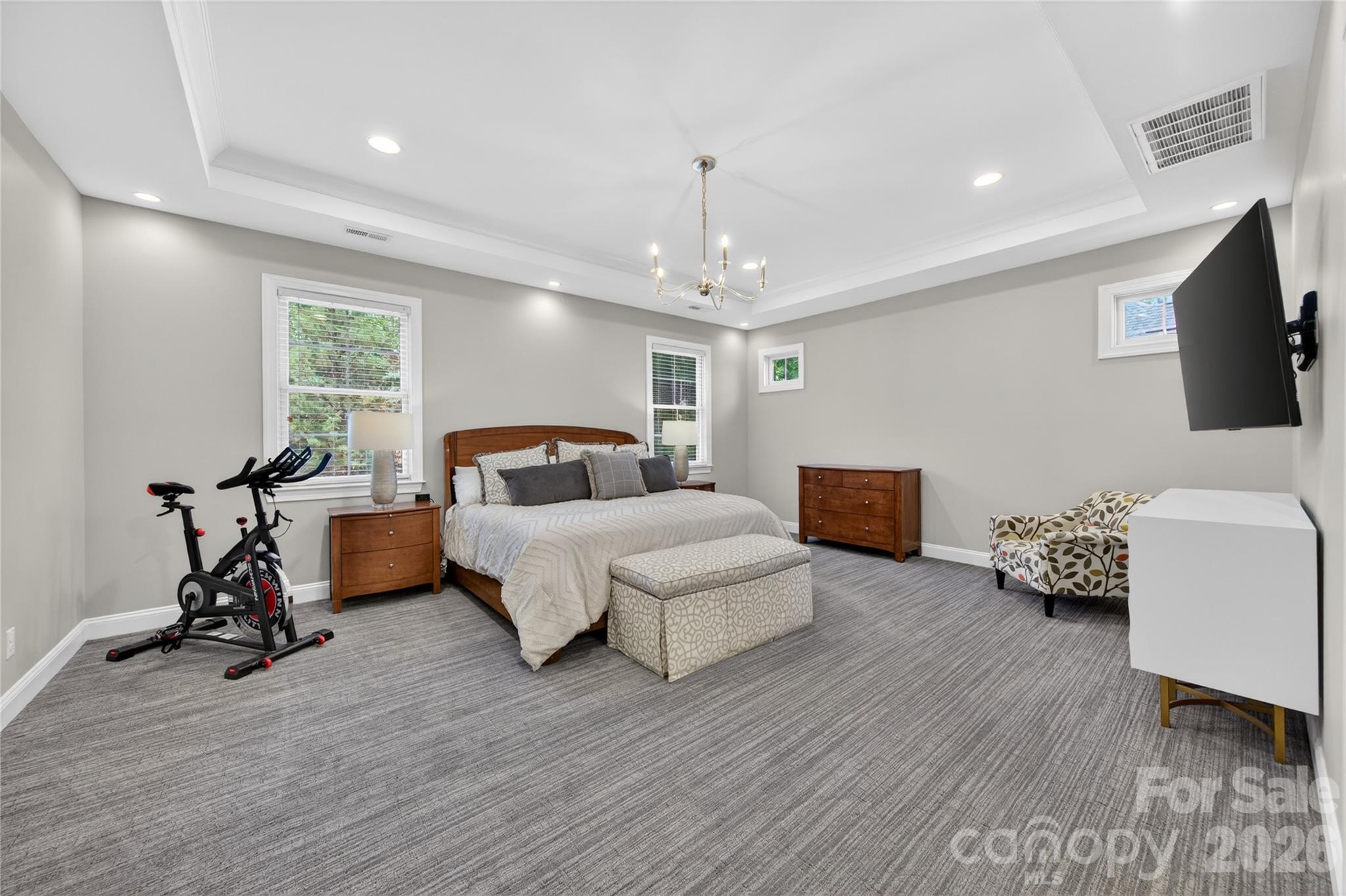 Longview - Residential