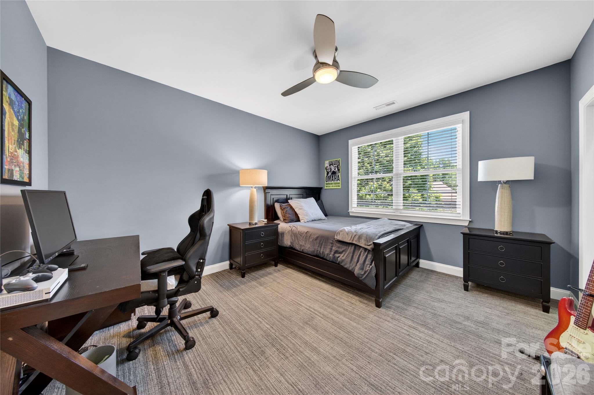 Longview - Residential
