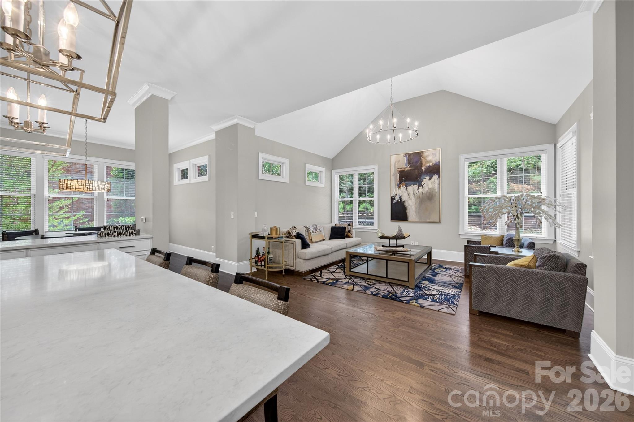 Longview - Residential