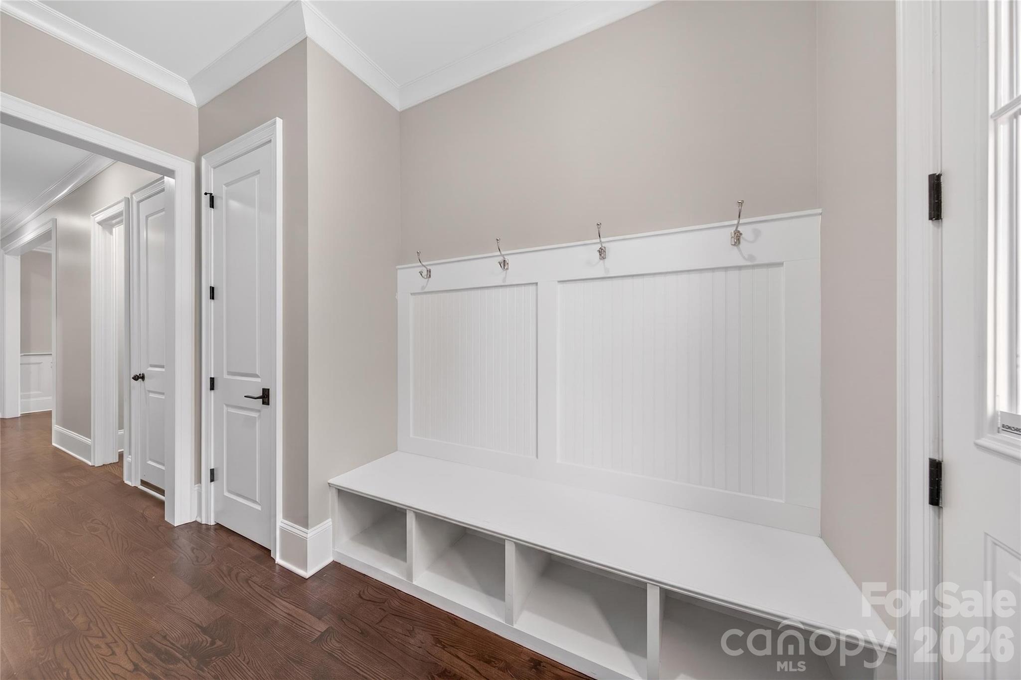 Longview - Residential