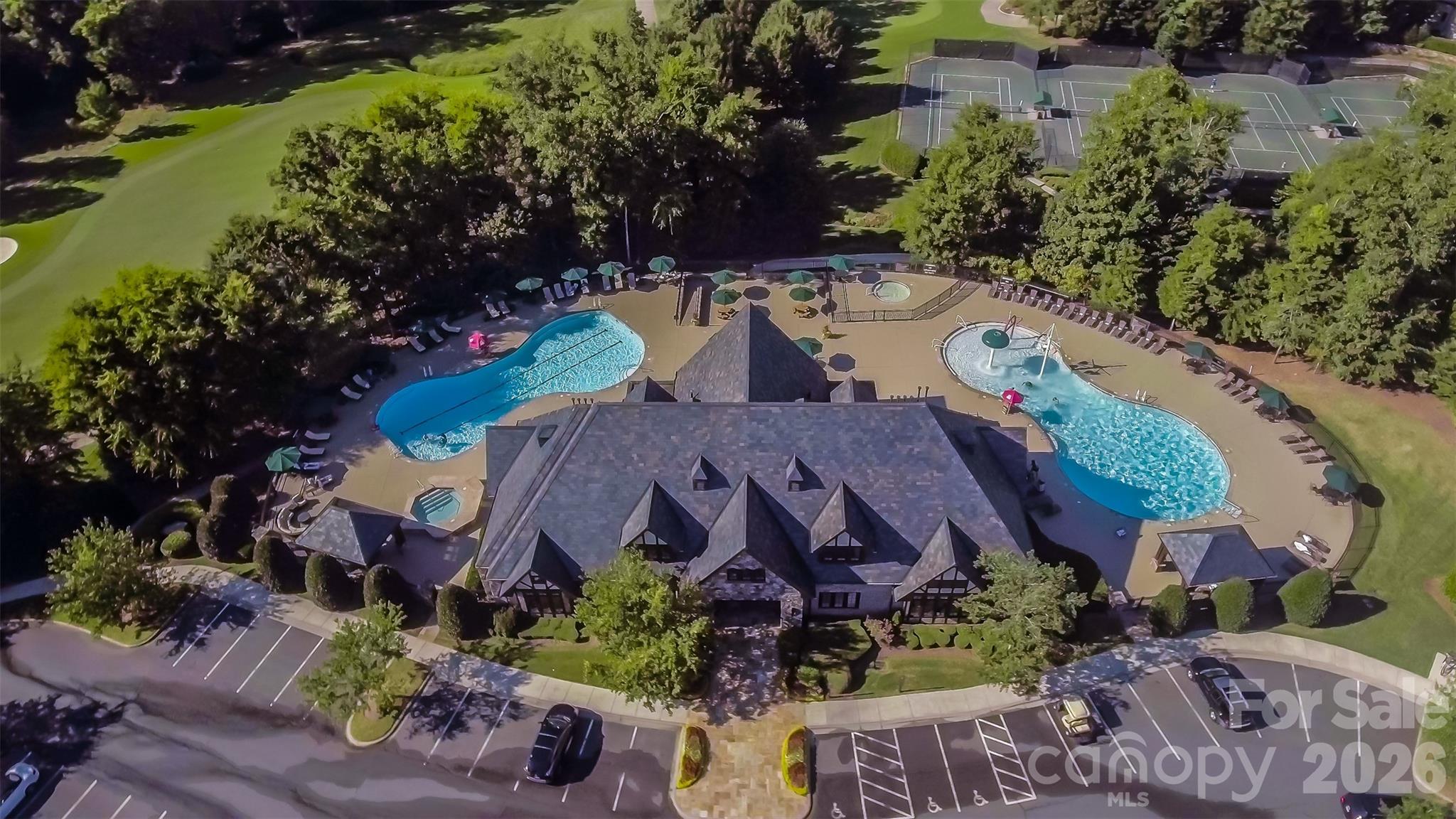 408 Montrose Drive