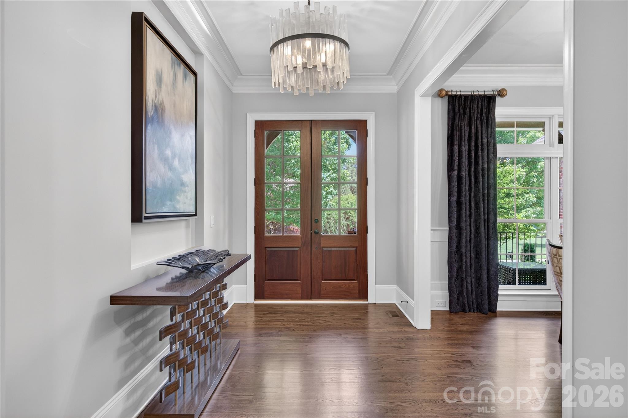 Longview - Residential