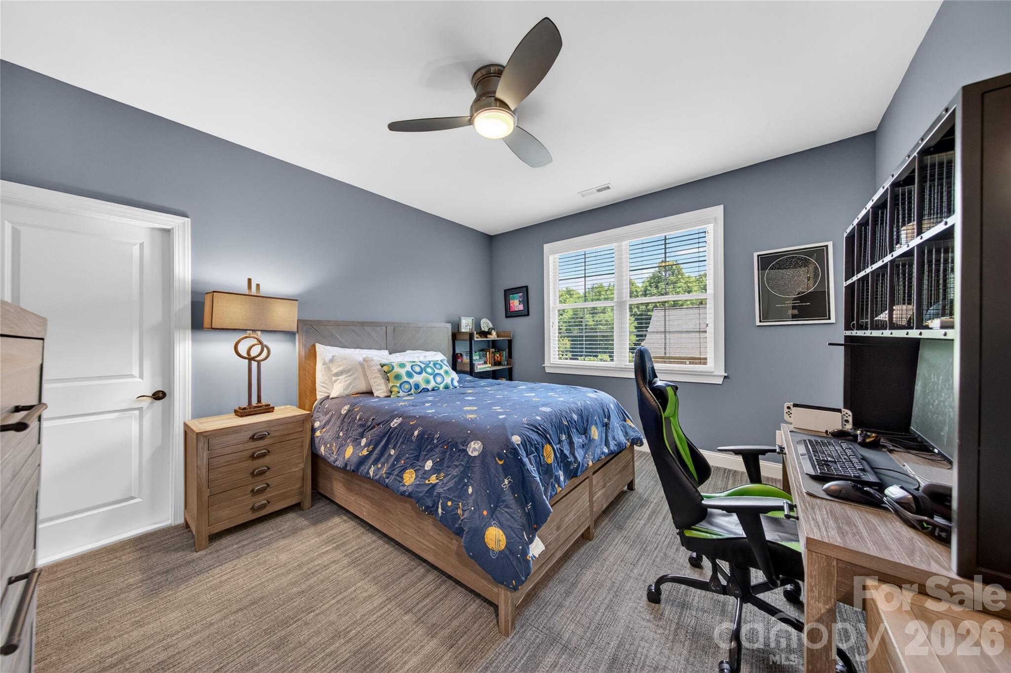 Longview - Residential