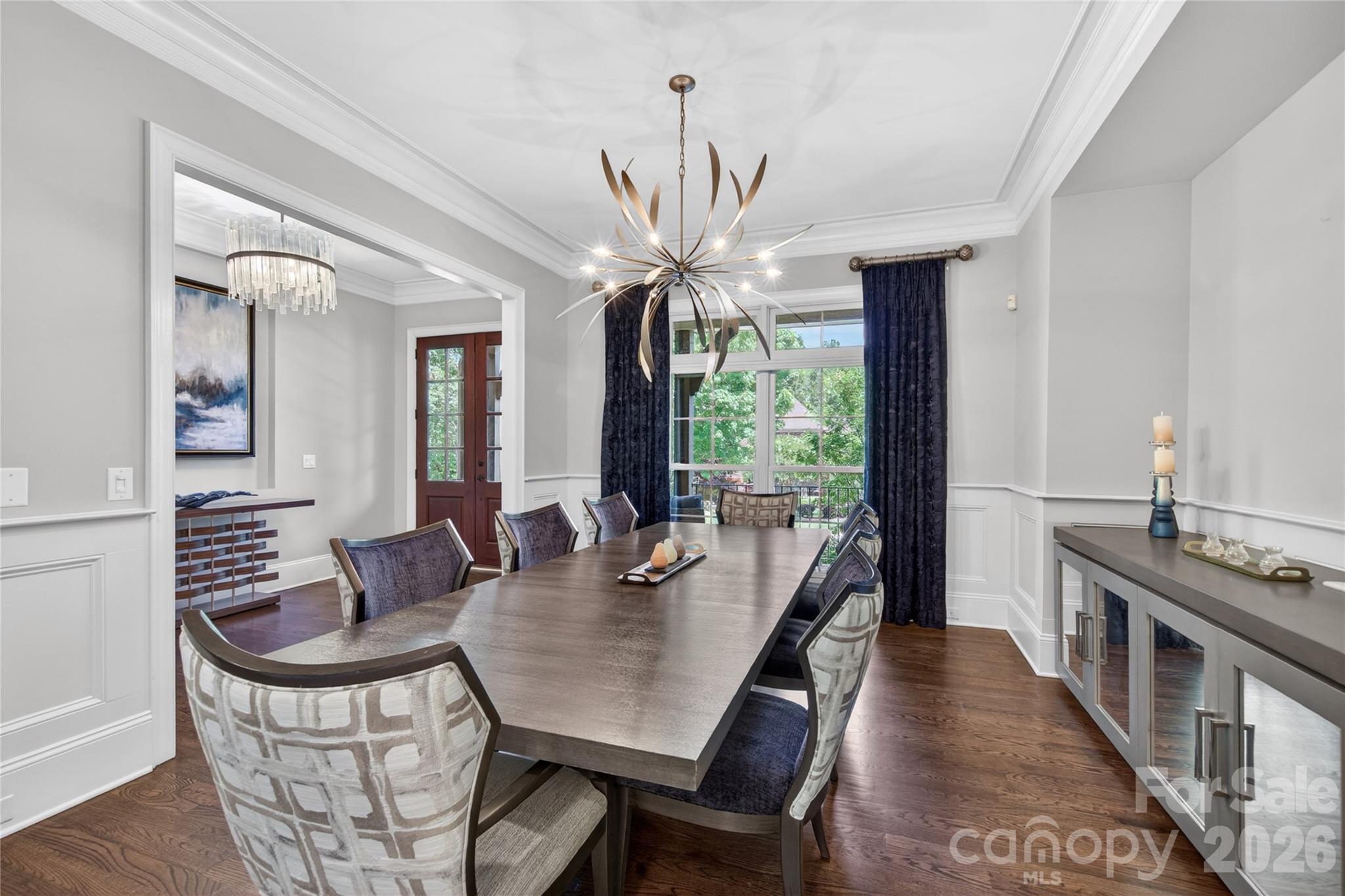Longview - Residential