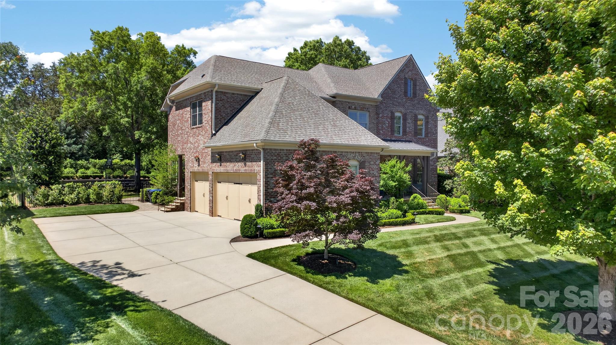 408 Montrose Drive