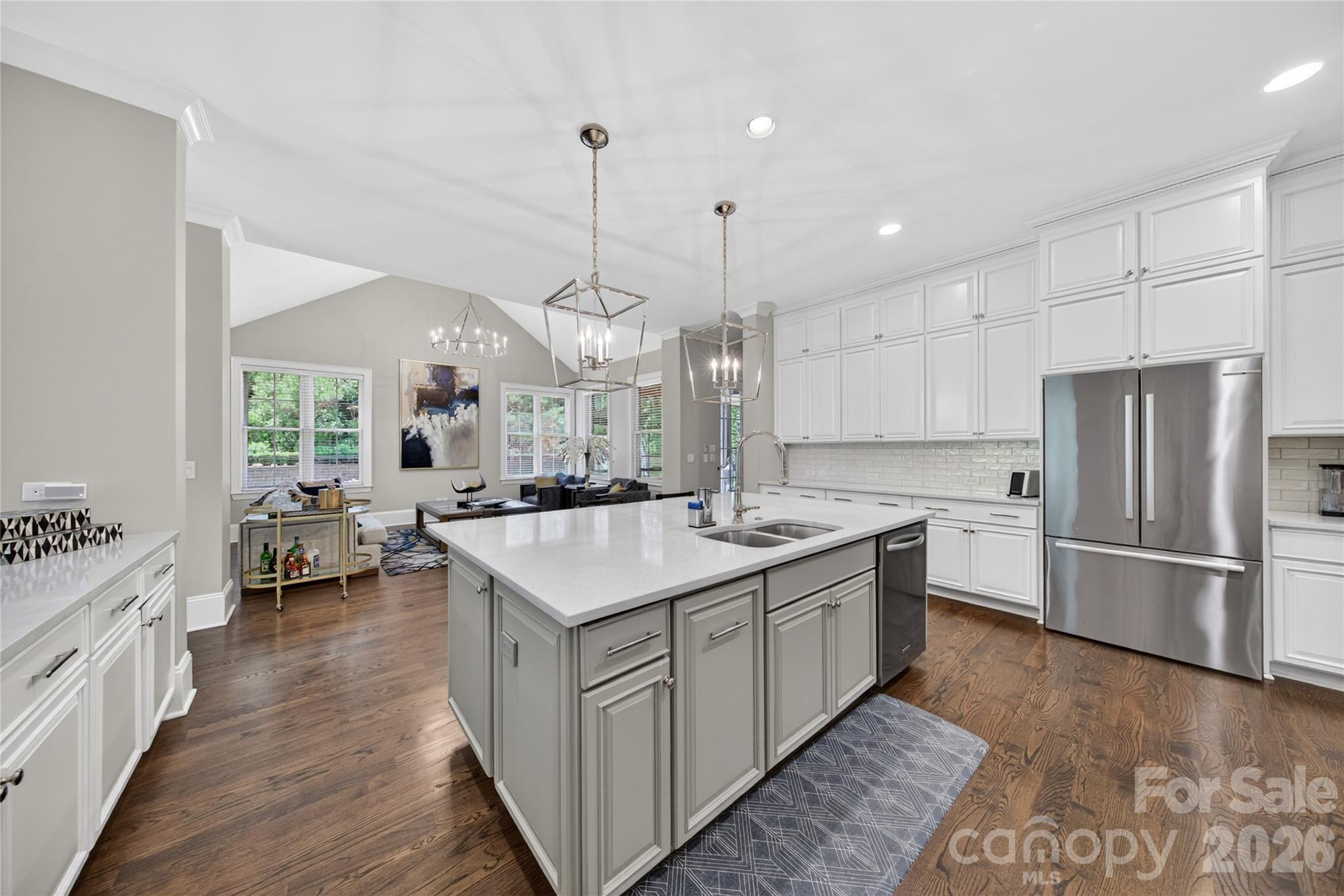 Longview - Residential