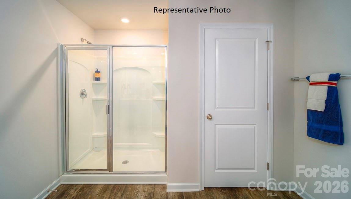 The Hamptons at Hickory - Residential