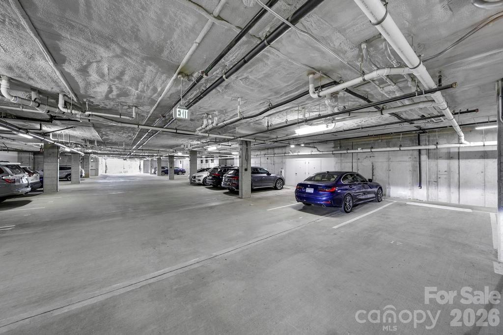 Dilworth South - Residential