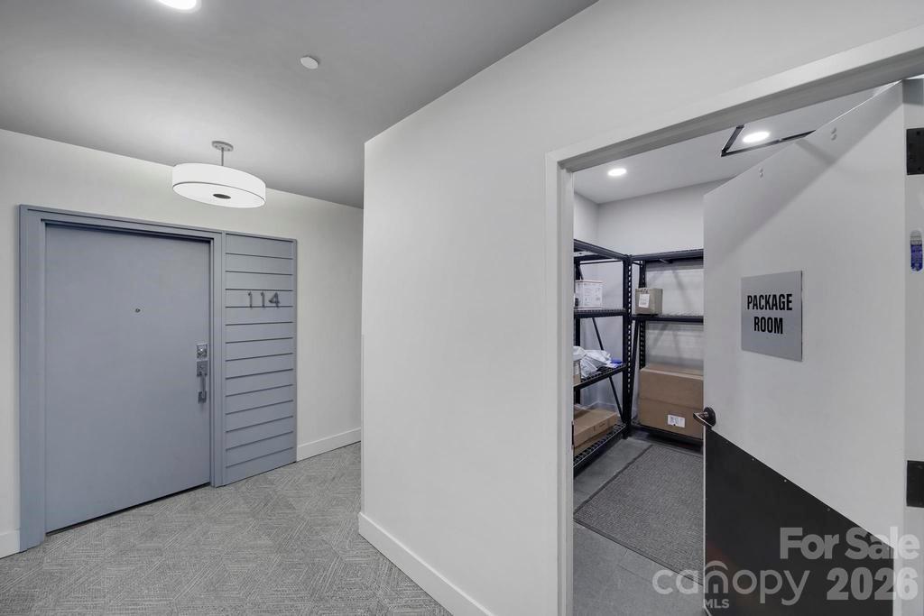 Dilworth South - Residential