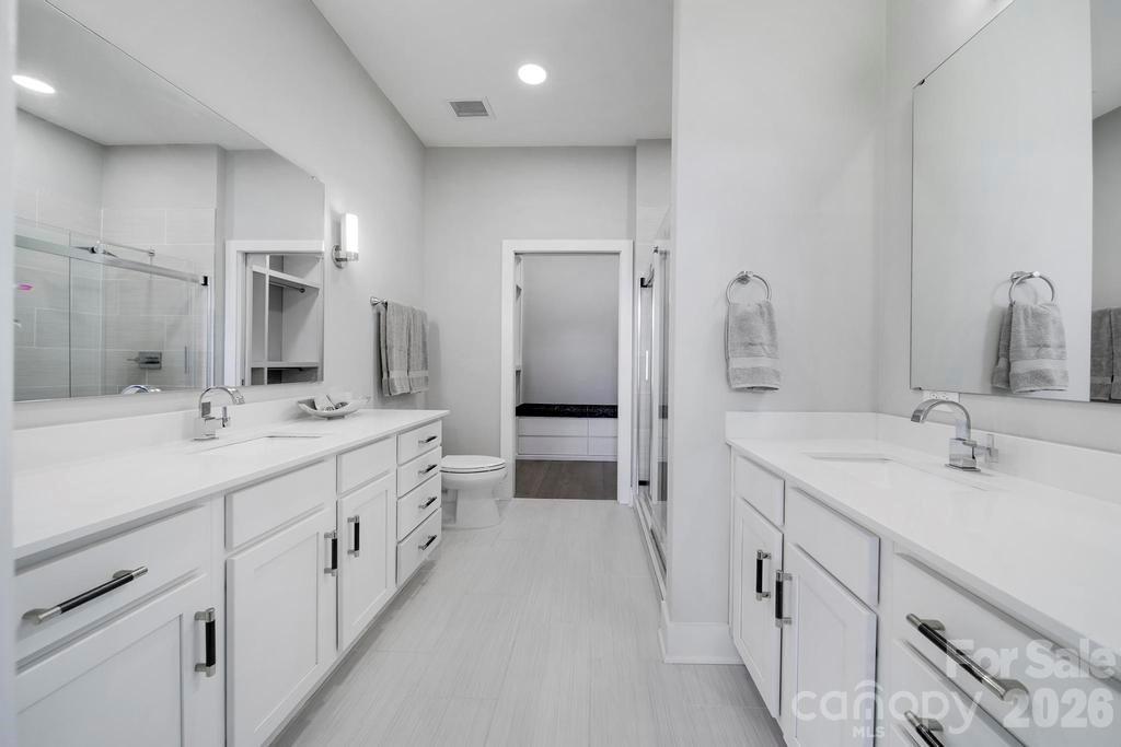 Dilworth South - Residential