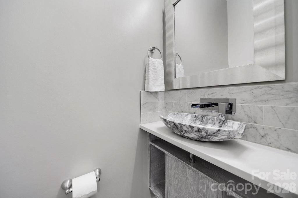 Dilworth South - Residential