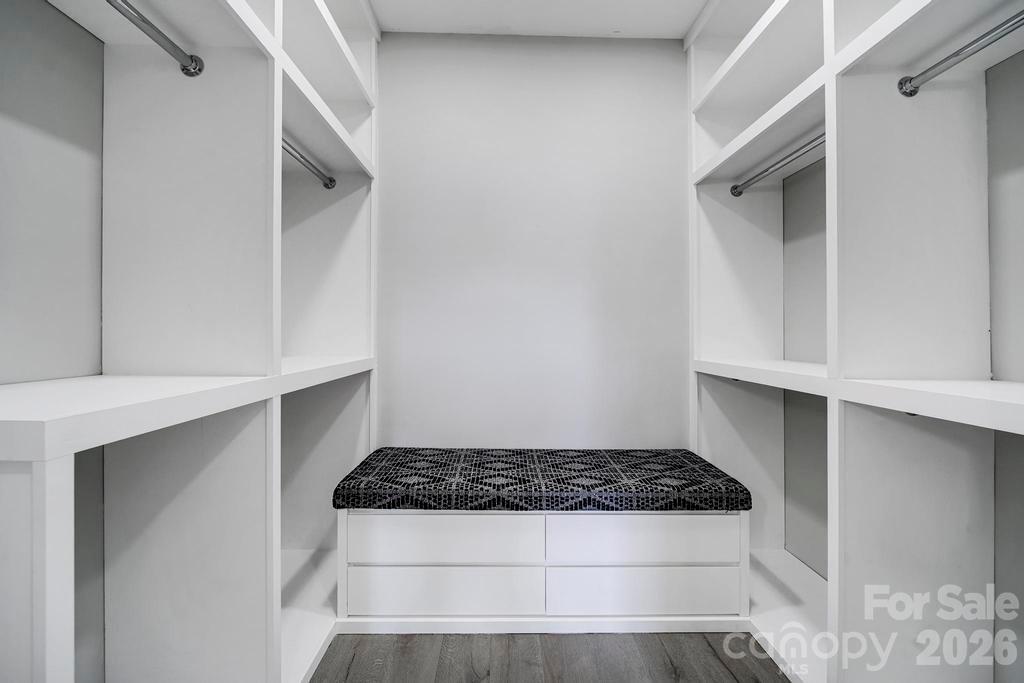 Dilworth South - Residential