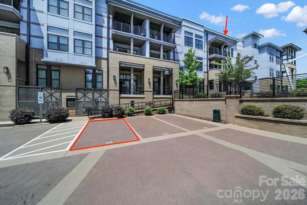 Dilworth South - Residential