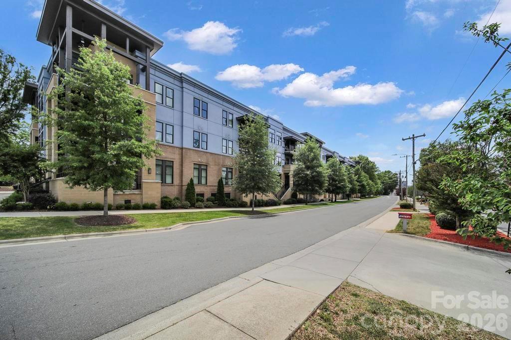 Dilworth South - Residential