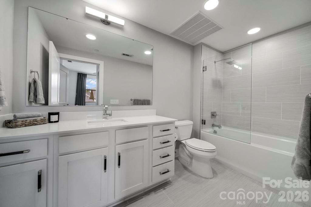 Dilworth South - Residential
