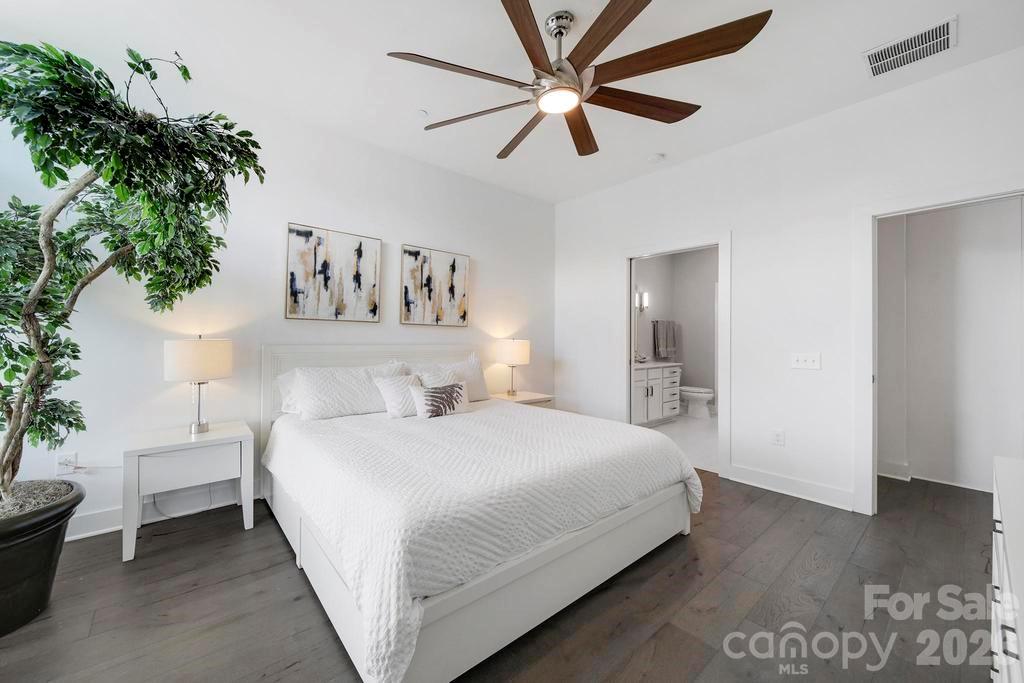 Dilworth South - Residential