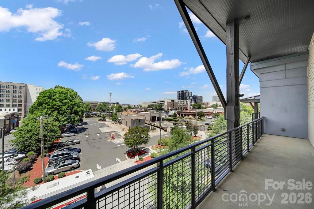 Dilworth South - Residential