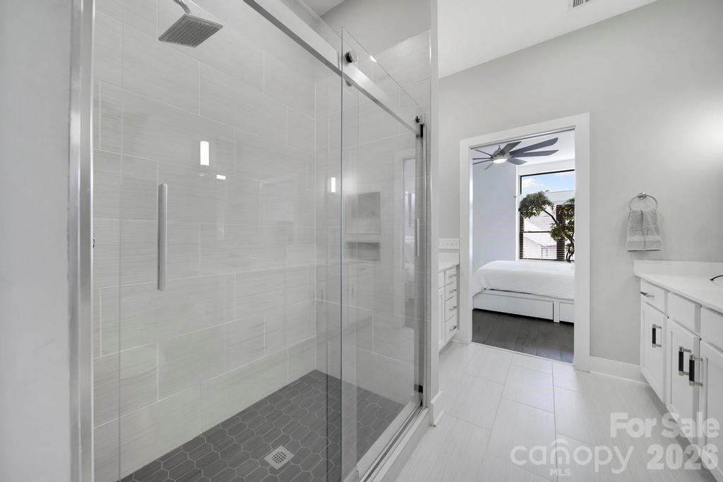 Dilworth South - Residential