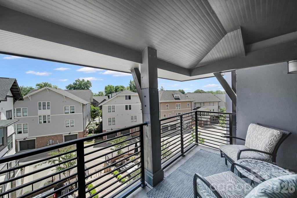 Dilworth South - Residential
