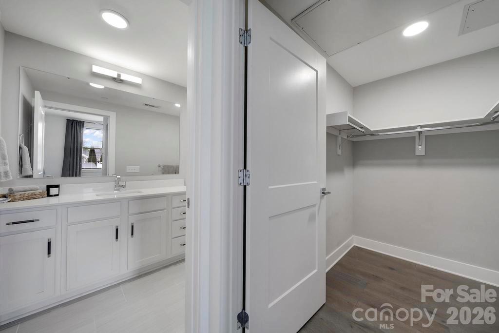 Dilworth South - Residential