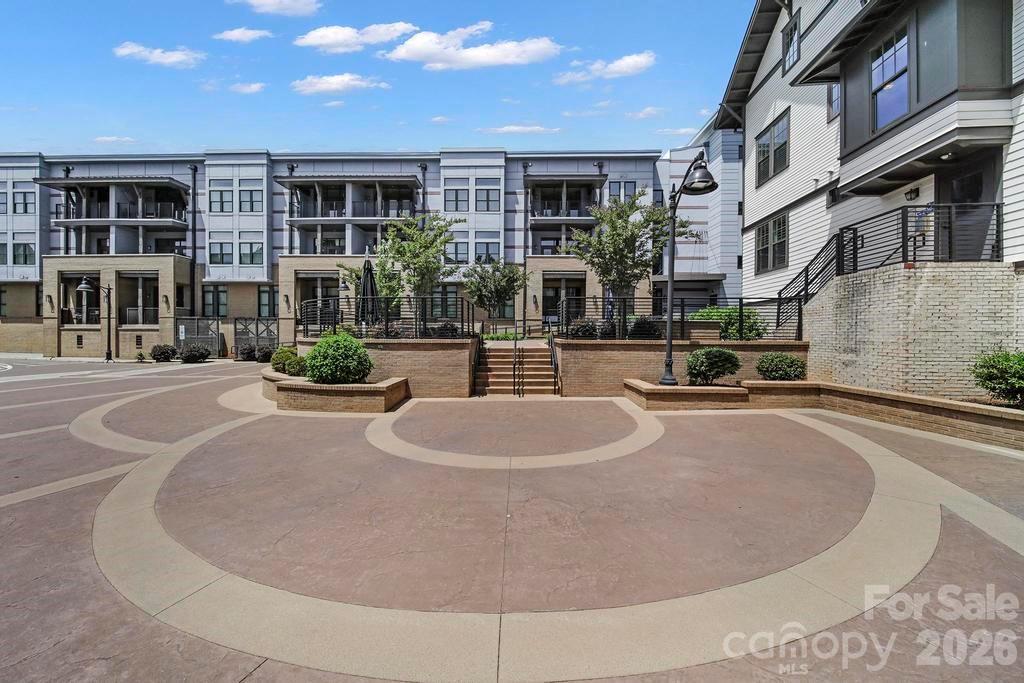 Dilworth South - Residential
