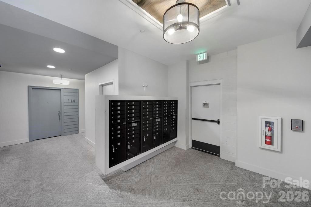 Dilworth South - Residential