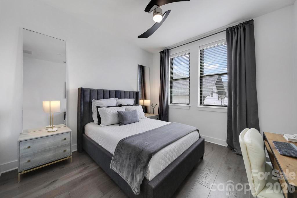 Dilworth South - Residential