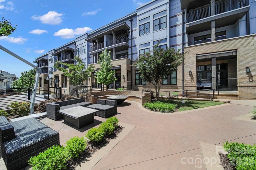 Dilworth South - Residential