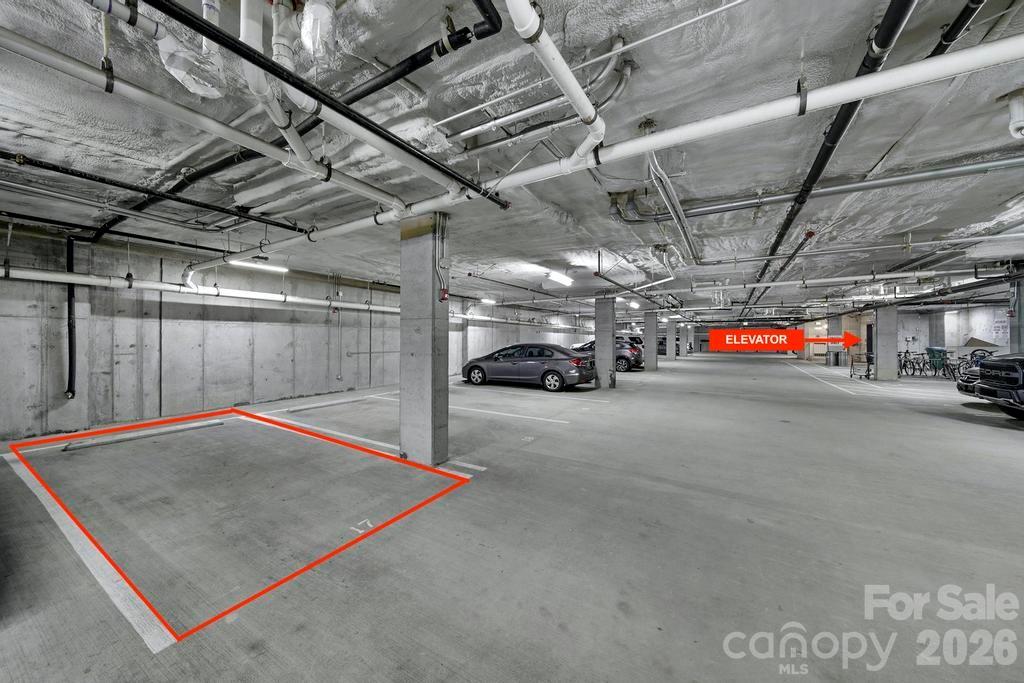 Dilworth South - Residential