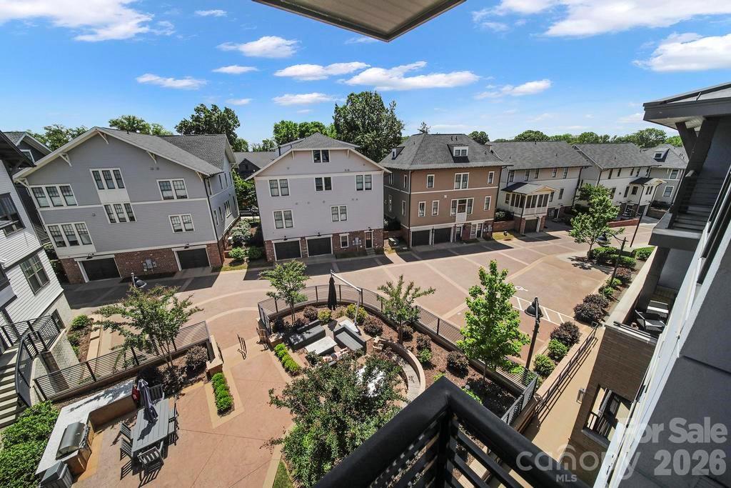 Dilworth South - Residential