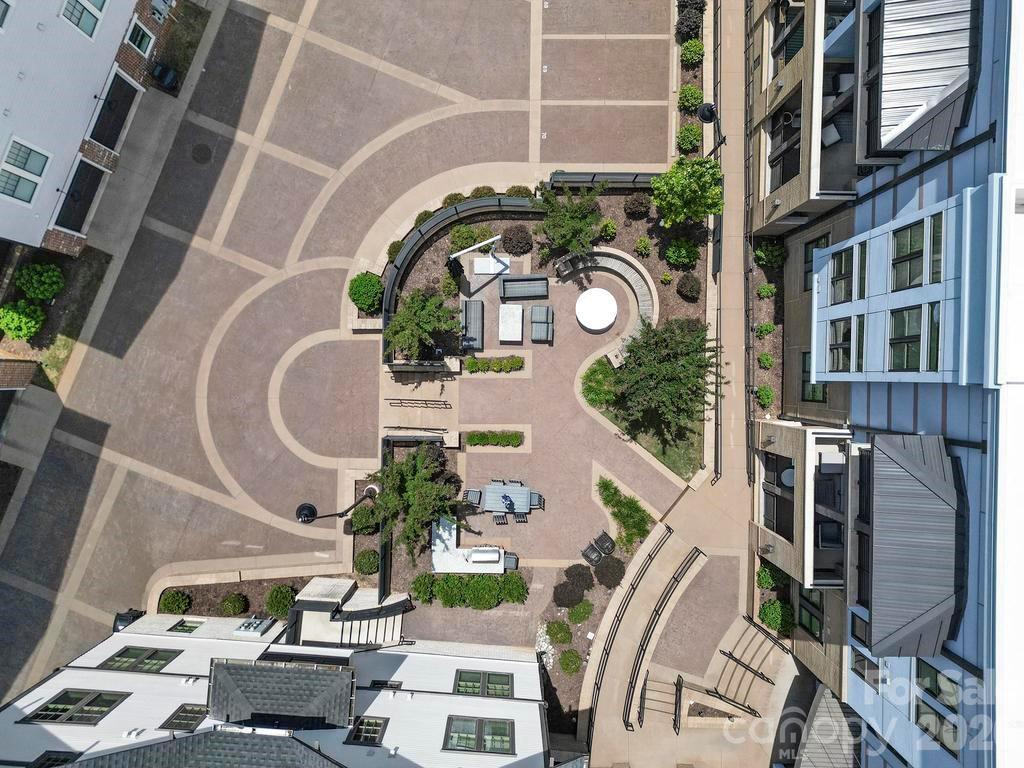 Dilworth South - Residential