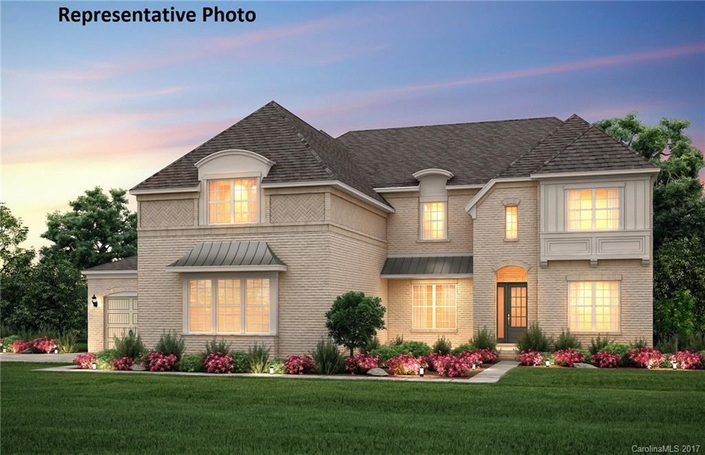 Bridgemill - Residential