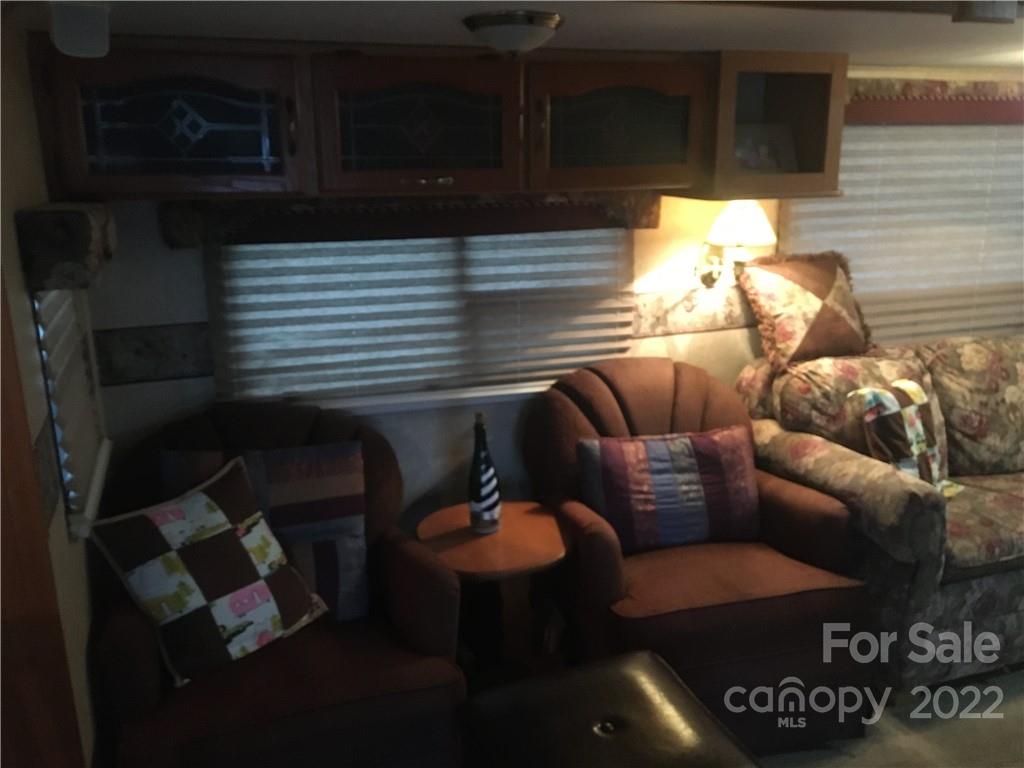 Badin Shores Resort - Residential