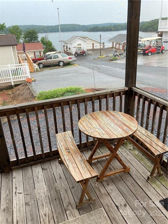 Badin Shores Resort - Residential