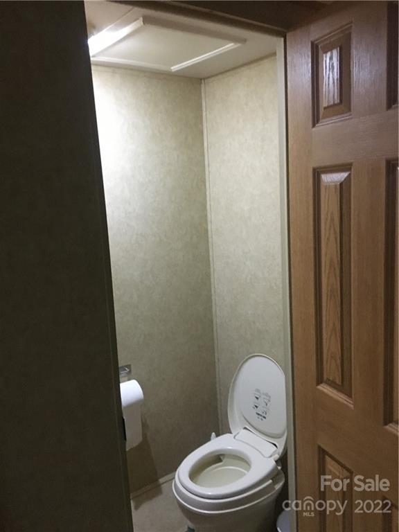 Badin Shores Resort - Residential