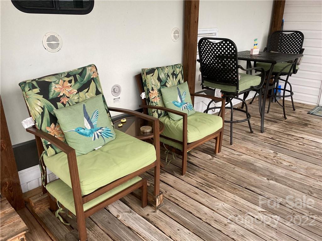 Badin Shores Resort - Residential