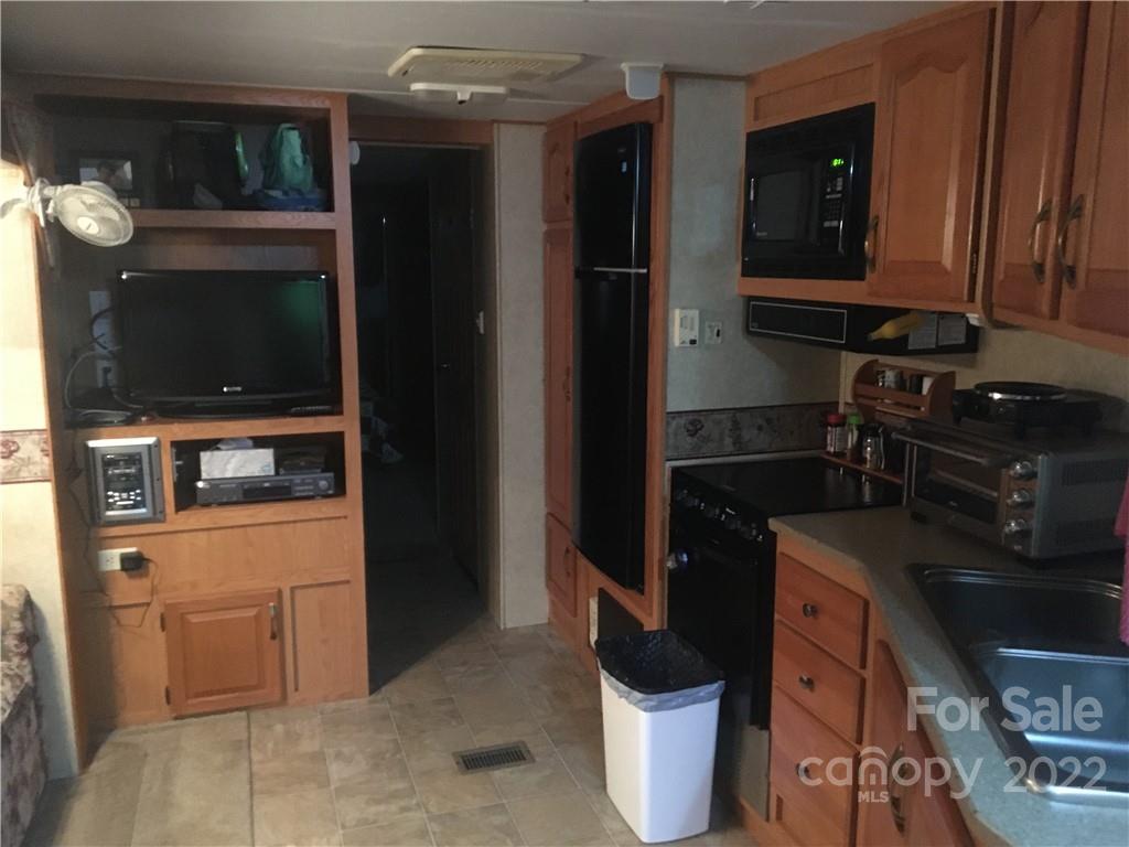 Badin Shores Resort - Residential