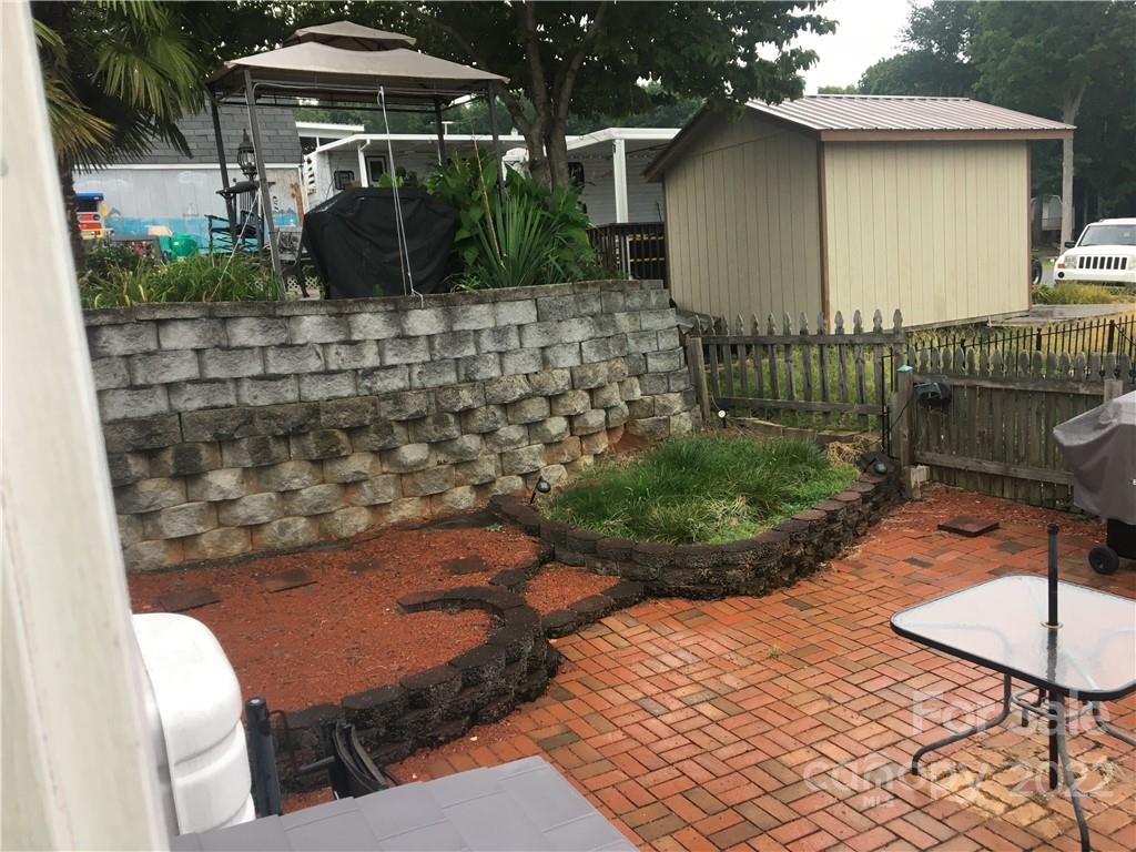 Badin Shores Resort - Residential