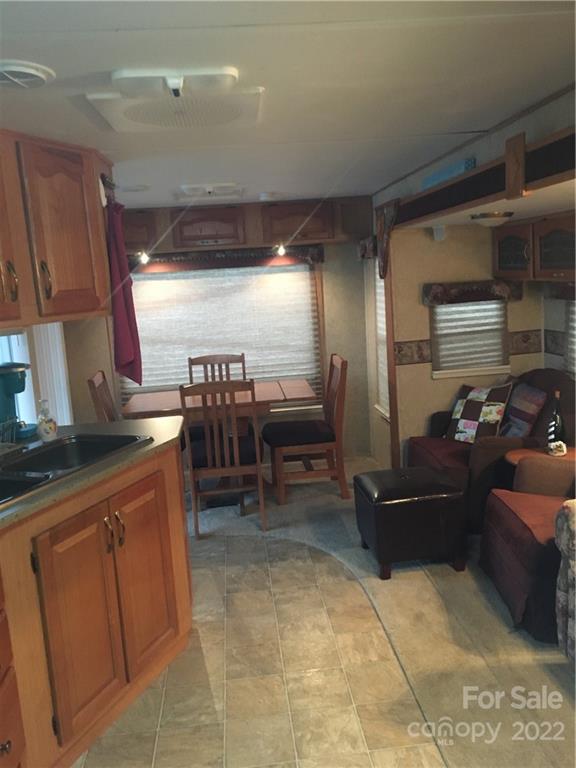 Badin Shores Resort - Residential